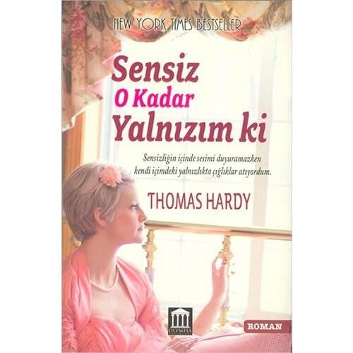 Without you So I Am Alone That