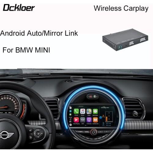 Dckloer Smart Systems For Cars