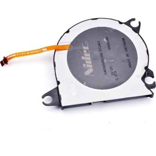 G40N05MS3MZ-57Z401 5V 0.37A Nintendo switch game console built-in cooling fan