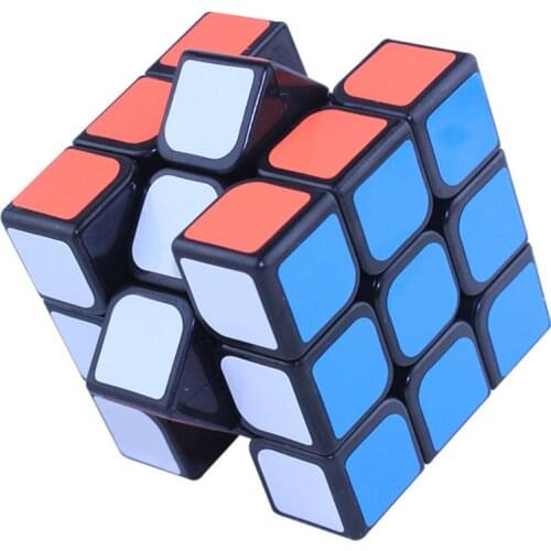 57mm Puzzle Cube 3*3*3 Speed Neo Cube Magic Cube ABS Cube Learning&Adult childrens Educational Classic Toys