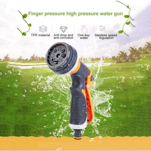 Lifbetter Sprayers For Irrigation