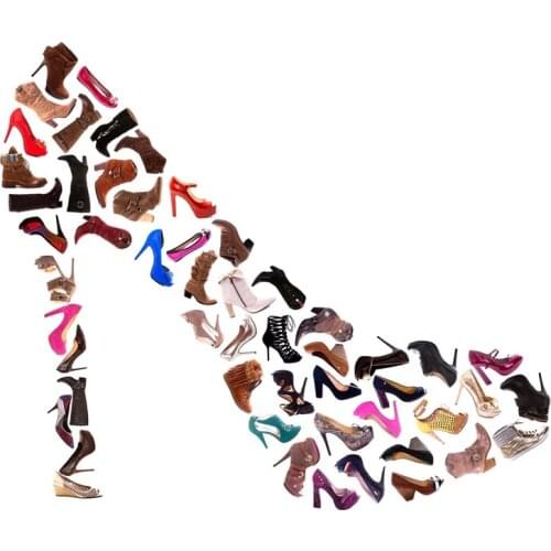 Favorite ladies shoes VIP