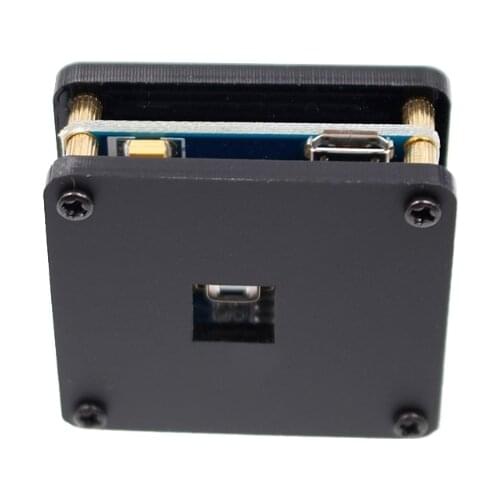 Professional Handheld Thermograph Camera AMG8833 MLX90640 Infrared Temperature Sensor Digital Infrared Thermal Imager 85AC