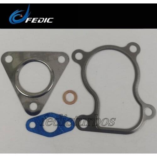Turbine gasket kit 452098 Turbo metal kits 452098-0004 for Honda Rover 2.0 TCI E TDI SDI 77 Kw 20T2N TCI TCE 1996-2000