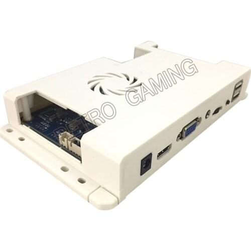 Retro arcade game machine Pandora Box 3303 in 1 15 * 3D Games