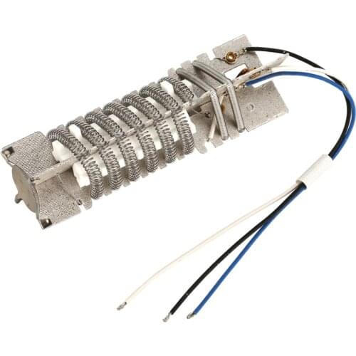 TU-1610 1600W Hot Air Gun Heating core Heating Element Ceramic Heating Core Heat Gun Rework Soldering Repair Long-life