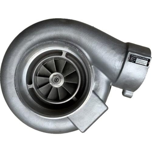 S16R Turbocharger for Mitsubishi engine TD-13 TD13 49182-03991