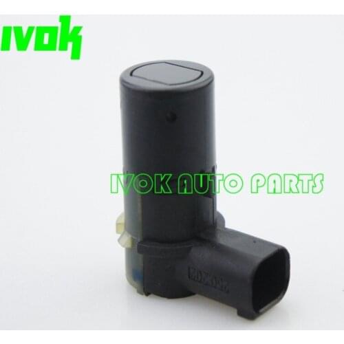 Bumper Ultrasonic Parking Distance Control PDC Sensor For Ford 2C54-15K859-AB 2C5415K859AB