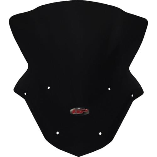 Kawasaki ZX-10R Compatible Windshield Windscreen 2011-2015
