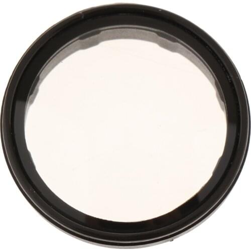 27mm UV Filter for Camera Lenses - UV Protection Photography Protective Filter for SJCAM SJ8 Pro Air Plus