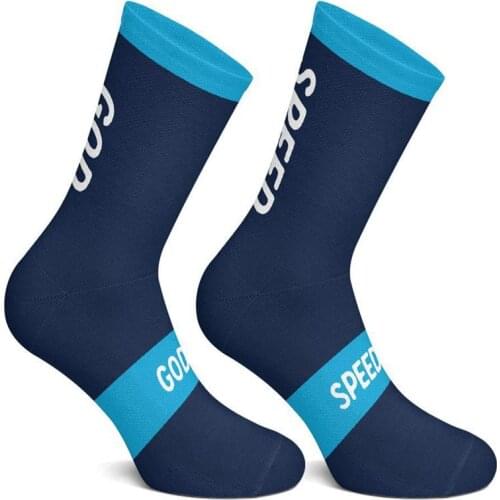 ZHUIYAN 4 Color Fshion Cycling Socks New Cycling Socks Men Women Professional Breathable Sports Socks Basketball Socks S52