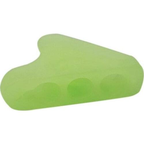 10pcs Noctilucent Camping Lock Cord Rope Fastener Guy Line Tensioners