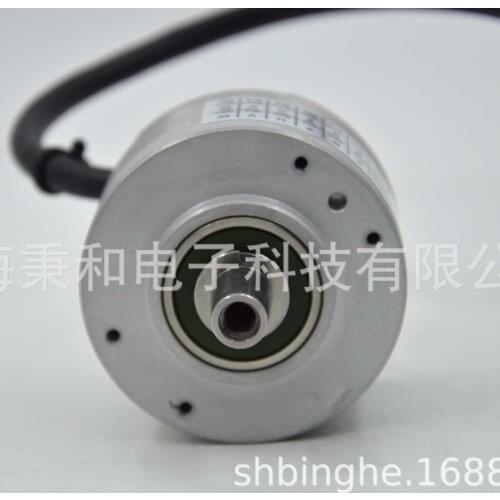 Ac58/0013es. 41sba Henshile Encoder