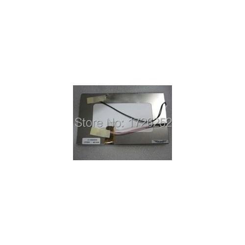 PVI 6.2 inch TFT LCD Analog Screen PW062XS6 (LF) 480(RGB)*234