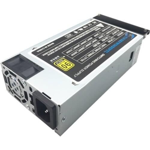 300W 1U Flex Type Computer Power Supply Unit Peak 400W FLEX 1U server POS Power supply Desktop computer flex PSU 1U