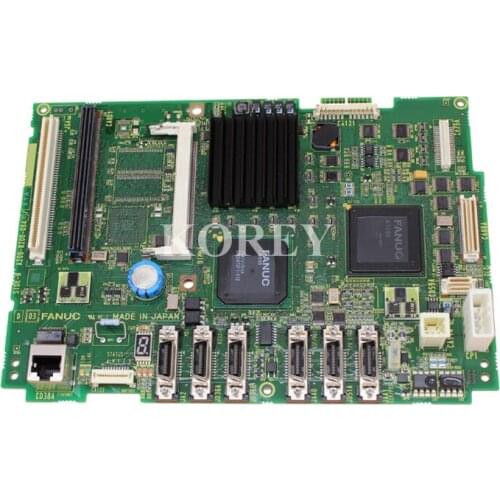 For FANUC Host System Motherboard A20B-8200-0848