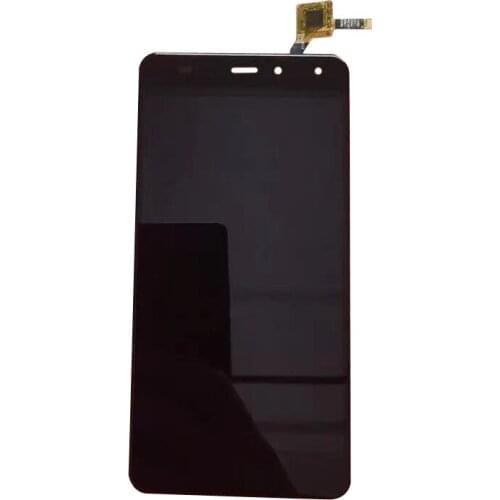 For Fly Cirrus 16 FS523 LCD Screen Display with touch screen Digitizer Assembly + 3M Stickers