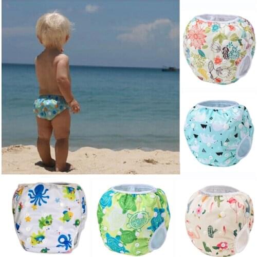 Goobable Children's Swimwear And Swimming Trunks