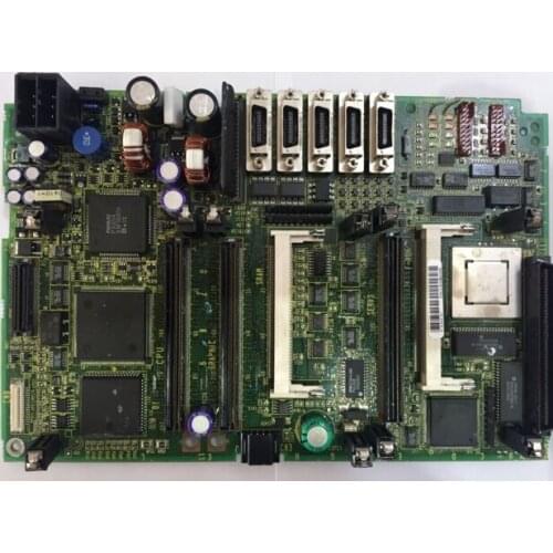 USED 100% TESED CIRCUIT BOARD A20B-8100-0315