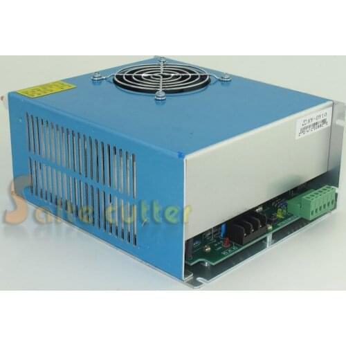Reci Power Supply DY 10 80W 90W Z2 W2 CO2 Laser Tube Cutting Cutter 110V / 220V DIY Part PSU Laser Engraver Engraving Machine
