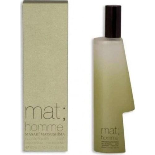 MASAKI MATSUSHIMA Deodorants