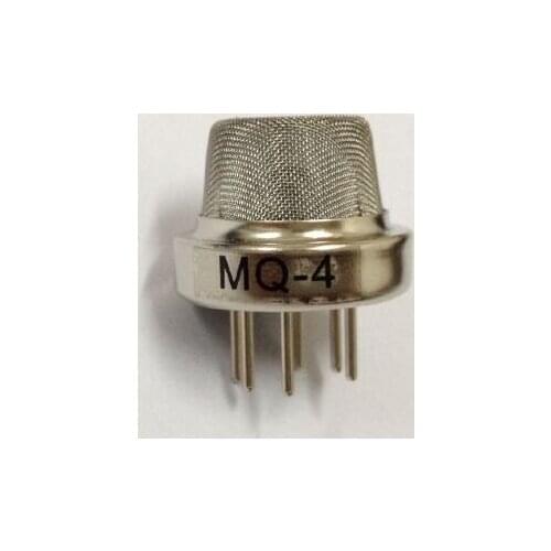 MQ-4 100% NEW CHINA Combustible gas sensor MQ-4