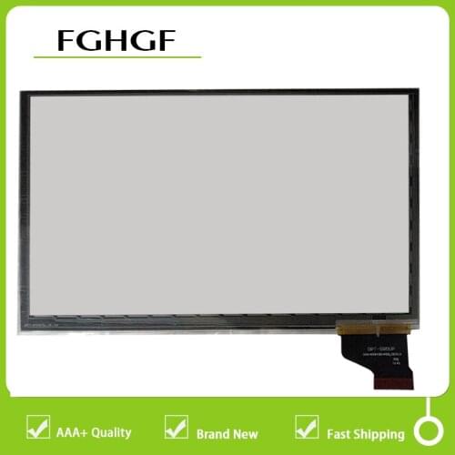 New 7" inch Touch Screen Panel Digitizer Glass Sensor Replacement For Prestigio Multipad PMP3170B