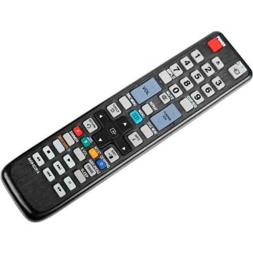 New remote control for AH59-02294A AH59-02291A samsung Blu-ray DVD Player HT-C550 HT-C653W HT-C553 HT-C650W HT-C555 HT-C655W
