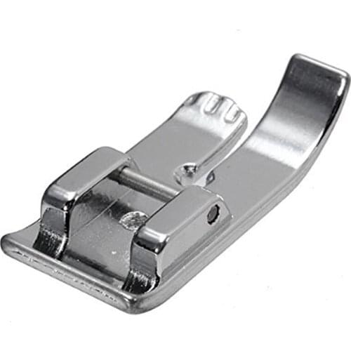 New Snap On Straight Stitch Presser Foot Singer Brother Janome Sewing Machines MUMR999