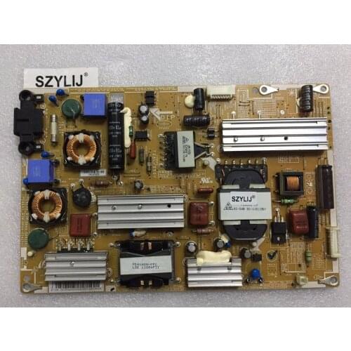 Original UA46D5000PR power board BN44-00422A BN44-00423A PD46A0_BSM spot