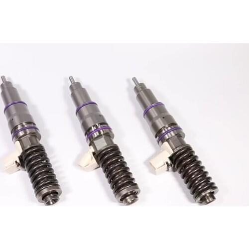 Remanufactured Electronic Unit Injector BEBE4N01001 7421569191 21569191