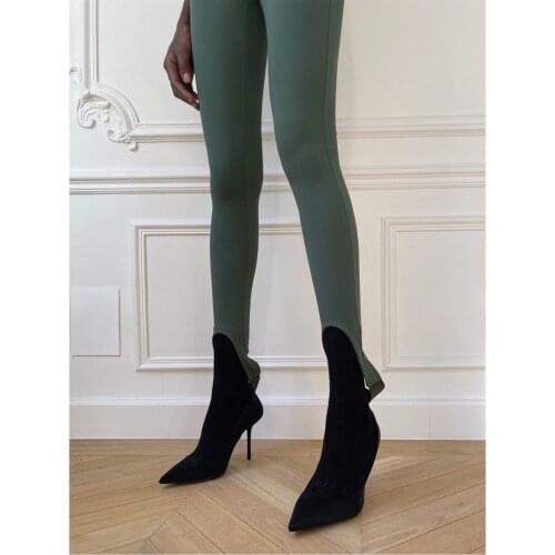 Yuigyutyu Women's Leggings