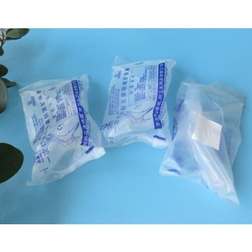 28pcs Disposable dilator aseptic genitals aeterna vaginal speculum sex products medical healthcare hospital pharmacy surgical