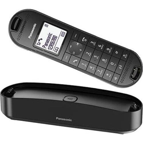 Wireless Phone Panasonic KX-TGK310SPB Black