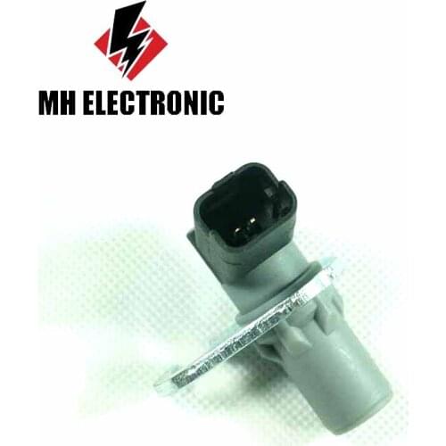 MH ELECTRONIC Crankshaft Position Sensor 9640627780 For Peugeot 206 307 308 407 607 807 Expert For Citroen Berlingo C4 C5 C6 C8