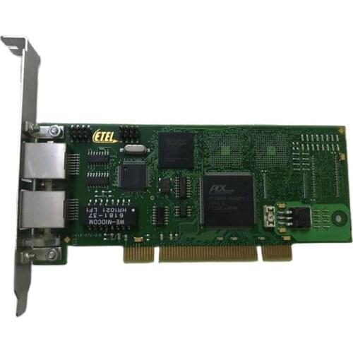 DSTEC311-111-000 ETEL SA 643753-01-00A Used In Good Condition