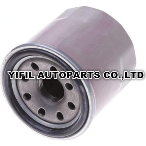 Oil Filter 15208-65F00 For NISSAN MICRA MAXIMA MARCH LIVINA X-GEAR JUKE CUBE CEFIRO ALTIMA 370Z 350Z 200SX