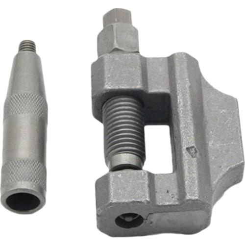 Link Splitter Pin Removal Repair Tool for Chain Size 420 428 520