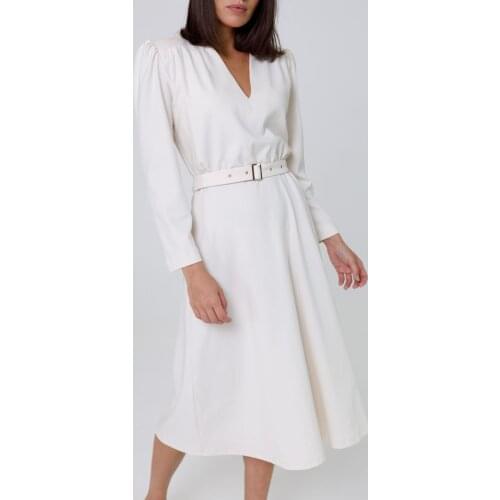 Lorani Fashion A-Line Dresses