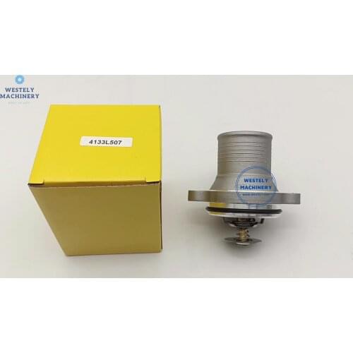 Best Price Diesel Engine Spare Parts Thermostat 4133L507 Construction Machinery Parts