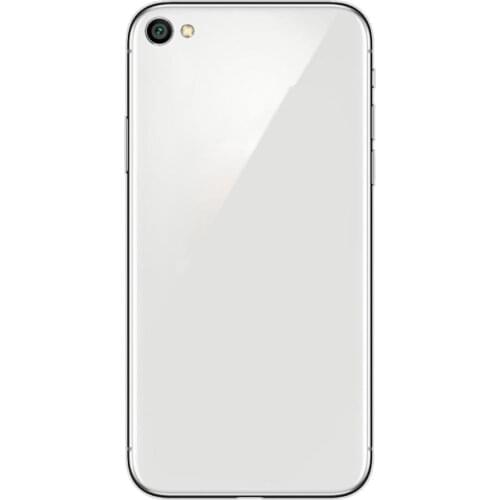 Soft Back Cover Transparent Mobile Phone Shell, Suitable For Xiaomi Redmi 5A Standard Shockproof Mobile Phone Cover