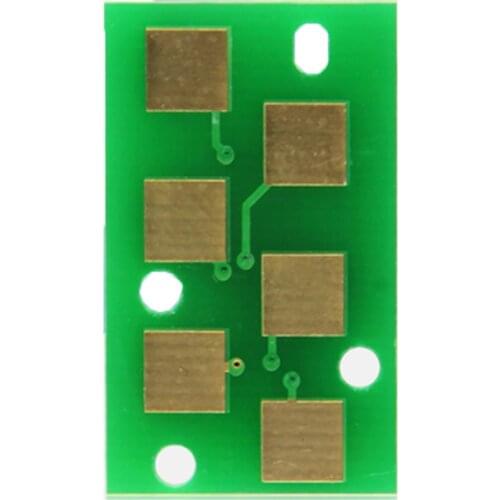 Toner Chip for Toshiba TFC25K TFC25C TFC25M TFC25Y T-FC25-EK T-FC25-EC T-FC25-EM T-FC25-EY T-FC25-DK T-FC25-DC T-FC25 TFC25 FC25