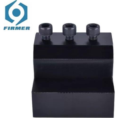 SBHA16-20/SBHA20-25/SBHA25-50 2525-2D CNC Lathe Inner Diameter Auxiliary Tool Holder Tool Sleeve Inner Hole Guide Sleeve Holder