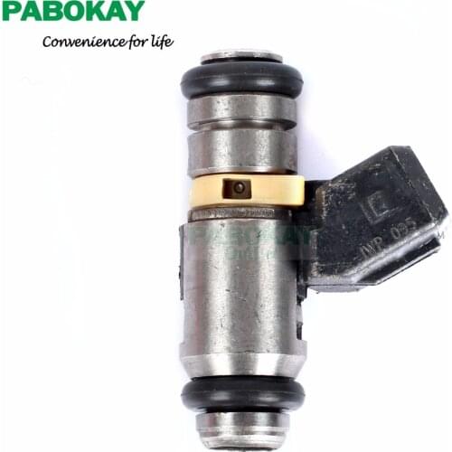 For FIAT Lancia FUEL INJECTOR IWP095 0280158169 75112095 46791211 FJ1073012B1