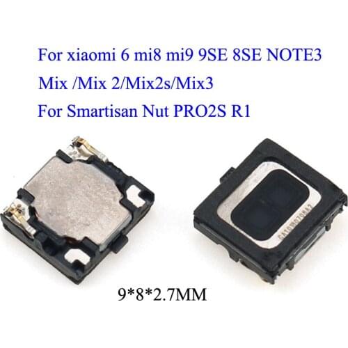 YUXI Speakers For Smartisan Phones China