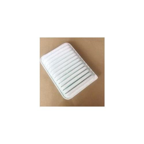 2pcs/lot parts OE No 17801-0T020 for Toyota air filter 178010T020 OEM No 17801 0T020