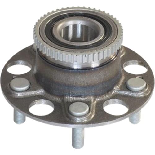 42200-SZ3-A51 Rear wheel Bearing Hub For Hon da ODYSSEY 1999 2000 2001 2002 2003 2004 2T-31*146*62