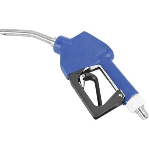3/4-Inch NPT Automatic Stainless Steel DEF/AdBlue Nozzle with Swivel DEF Transfer Pump,Car Fuel Gun,Manual/Auto Nozzle,Antifreez
