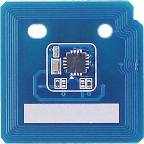 CP30004 CP30005 CP30006 CP30007 CP30010 CP30009 toner CHIP for Intec CP3000 printer