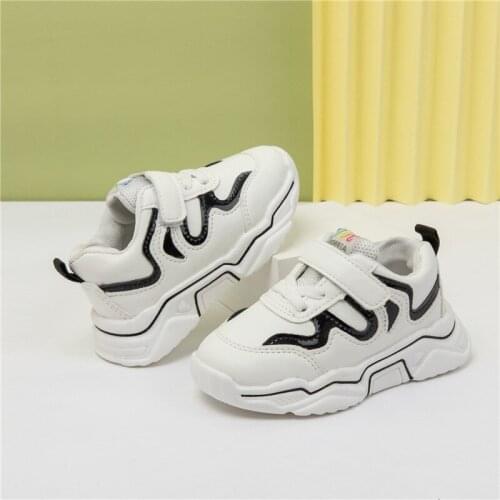 2021 Autumn New Unisex Children Sports Shoes Boys Breathable Shoes Girls Baby Shoes Kids Shoes Toddler Sneakers Shoes for Kids